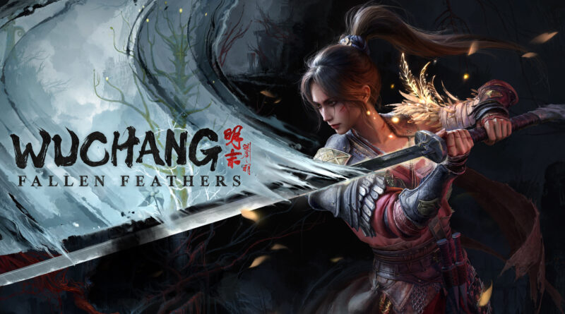 WUCHANG: Fallen Feathers pubblica oggi l'espansione Deluxe Edition 