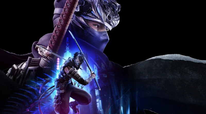 Ninja Gaiden 4 – La serie iconica di giochi d’azione torna in scena con una nuova fantastica avventura – Recensione