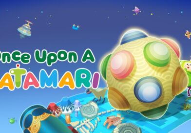 Il DLC “Katamari Damacy Series Neo Remixes” rilascia musica e contenuti a tema dj per Once Upon a Katamari