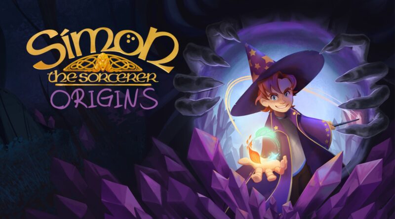 Simon the Sorcerer Origins – Il ritorno del mago più sarcastico della storia dei videogiochi – Recensione