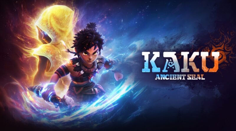 Kaku – Ancient Seal – Recensione
