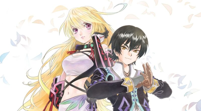 Tales of Xillia Remastered: disponibile da oggi su PlayStation 5, Xbox Series S/X, Nintendo Switch e PC