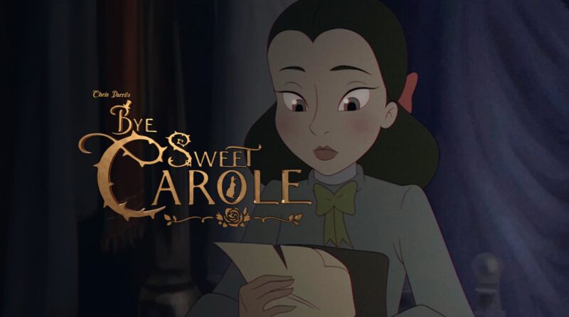 Bye Sweet Carole – Recensione