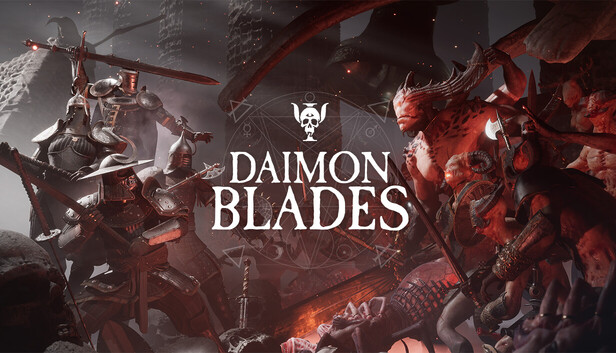 Daimon Blades – Recensione Early access PC