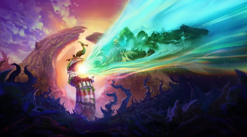 Keeper – L’emozionante viaggio di un faro ormai dimenticato da tempo – Recensione