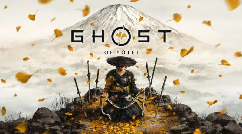 Ghost of Yotei si aggiorna a sorpresa su PS5