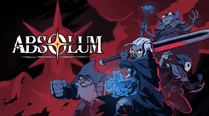 Le edizioni fisiche di Absolum sono ora disponibili per PlayStation 5 e Nintendo Switch