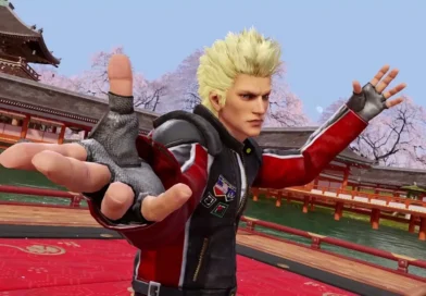 Virtua Fighter 5 R.E.V.O. World Stage è ora disponibile su XBOX Game Pass