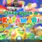 DALL'8 OTTOBRE 2026 ONCE UPON A KATAMARI ARRIVA SU NINTENDO SWITCH 2 CON UN NUOVO DLC