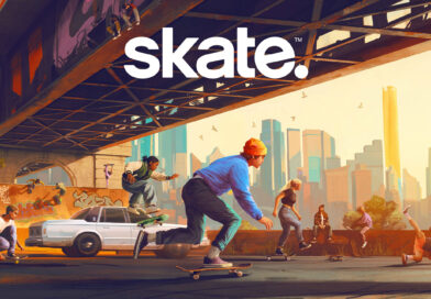 skate. Stagione 5: S.U.M.R. Camp Mega Park, Block Parties e molto altro
