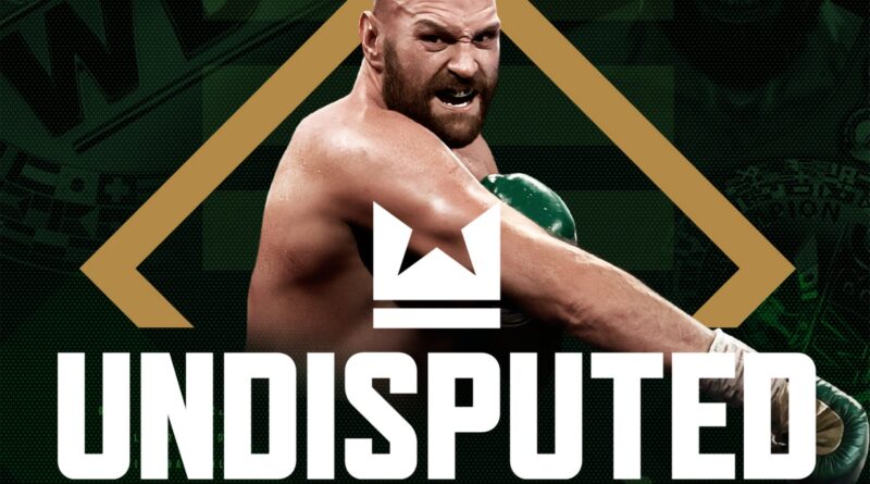 Steel City Interactive e Bugzy Malone presentano in anteprima l'esclusivo video musicale di "Undisputed"