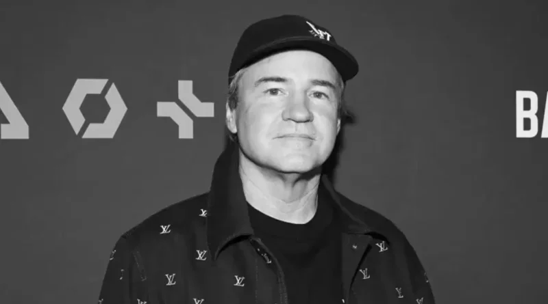 Morto Vince Zampella, co-creatore di Call of Duty