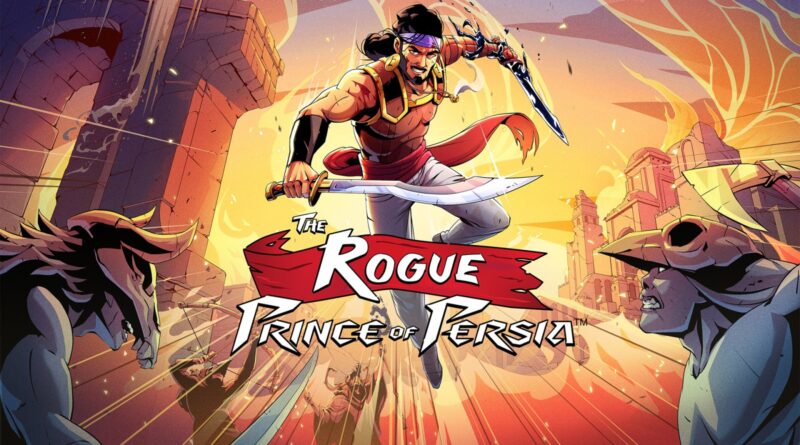 The Rogue Prince of Persia – Vivi un’avventura epica e avvincente – Recensione (Nintendo Switch 2)