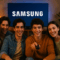 Samsung Galaxy Running Club