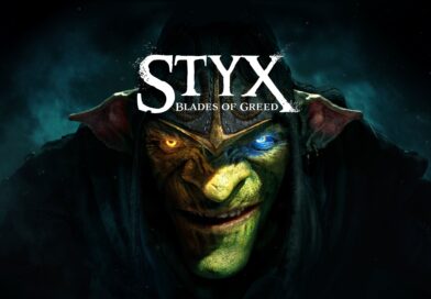 STYX: BLADES OF GREED USCIRÀ IL 19 FEBBRAIO 2026