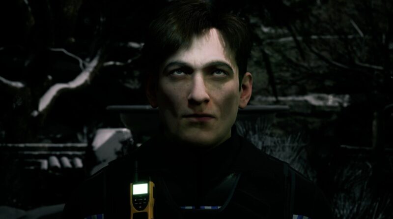 She’s Leaving – Recensione