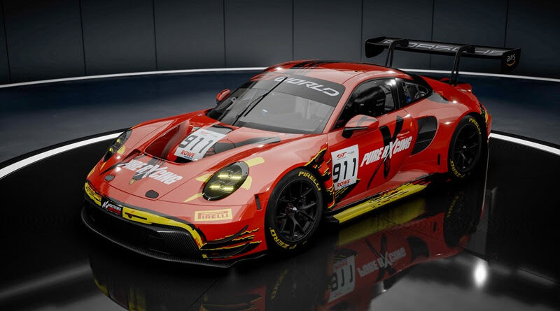 Assetto Corsa Competizione: Il nuovo Season Update 2025 è disponibile ora gratuitamente su Steam