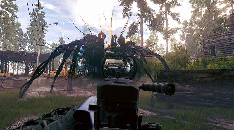 Gaijin Entertainment e il team di Matter sono lieti di annunciare che il primo importante aggiornamento “Fire Walk”