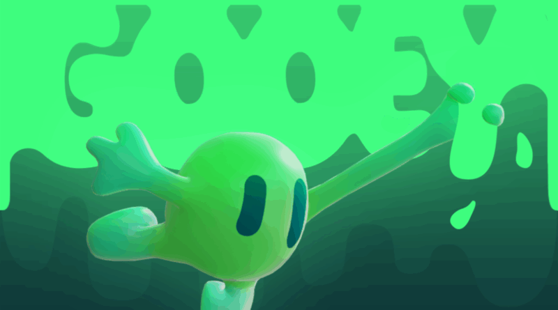 Gooey arriva su PC il 21 gennaio.