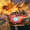Carmageddon: Rogue Shift - Annunciata la data d'uscita