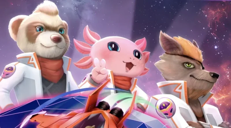 FUR Squadron Phoenix è in arrivo a febbraio su Switch e PC