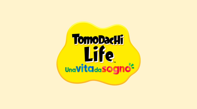 Tomodachi Life: Una vita da sogno – Annunciata la data di uscita