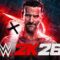 Annunciata la data di uscita di WWE 2K26 