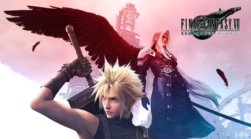 Final Fantasy VII Remake Intergrade (Nintendo Switch 2) – Recensione