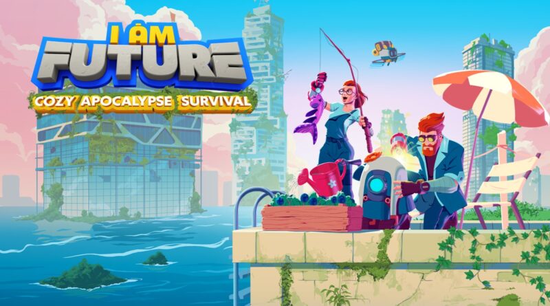 I Am Future: Cozy Apocalypse Survival – Alla scoperta di un titolo brillante – Recensione