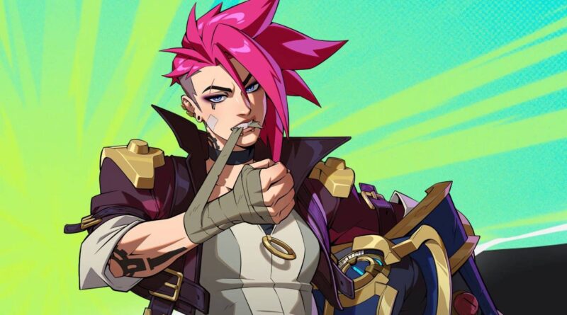 2XKO è ora disponibile su PlayStation 5, Xbox Series S/X e PC