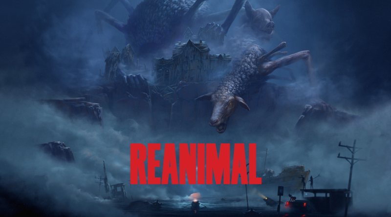REANIMAL rende disponibile la demo di Nintendo Switch 2 a 30 giorni dall'uscita su Nintendo Switch 2, PC, PlayStation 5 e Xbox Series X/S