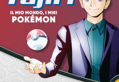 Edizioni BD & J-POP Manga presentano le novità di febbraio 2026