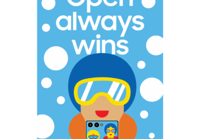 Samsung presenta SOVIS Milano Cortina 2026