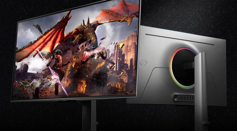 Il Samsung Odyssey OLED G8/G80SD - Recensione