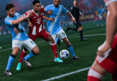 EA SPORTS FC™ SVELA IL TEAM OF THE SEASON DELLA SERIE A