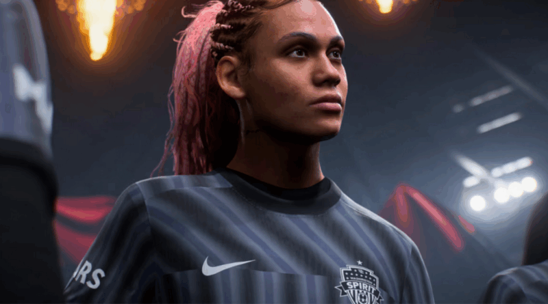 EA SPORTS FC 26 rivela Future Stars. Alyssa Thompson ed Estêvão guidano la prossima generazione di calciatori
