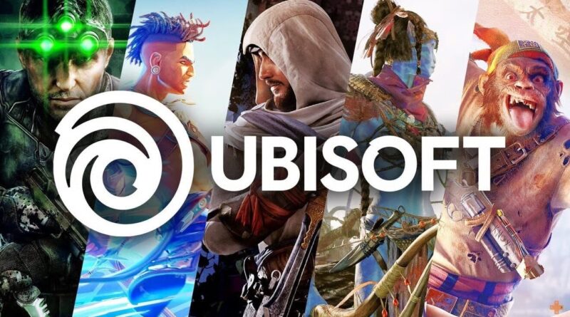Ubisoft annuncia un importante reset organizzativo, operativo e del portfolio per riconquistare la leadership creativa