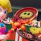 Mario Tennis Fever si mostra grazie ad un nuovo video gameplay dedicato