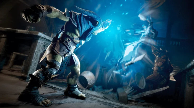 Styx: Blades of Greed si infiltra su Steam con una demo esclusiva