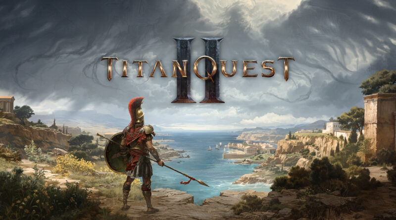I numeri sono arrivati: cosa abbiamo imparato dal feedback dei giocatori di Titan Quest II