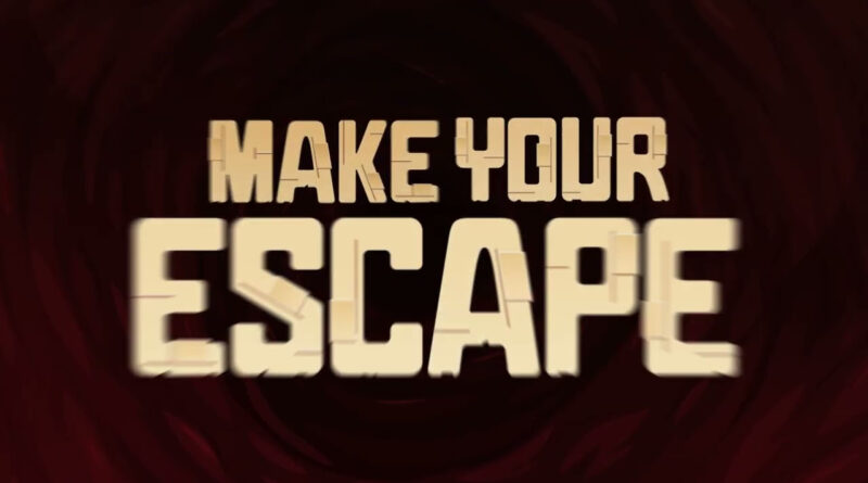 Brave Escape porta la sua acclamata avventura cooperativa sulle console Xbox e PlayStation