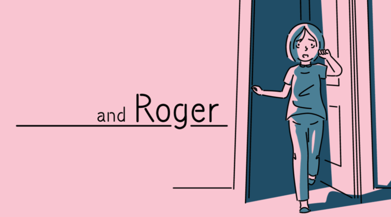 "e Roger" ottiene la nomination al GDCA Social Impact Award