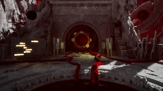 The Alighieri Circle: Dante's Bloodline è stato svelato, la demo su Steam verrà lanciata il 19 febbraio