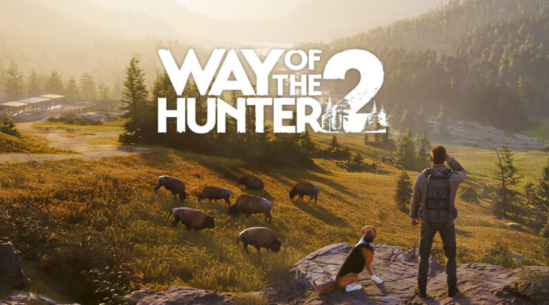 È giunto il momento di alzare il sipario su Way of the Hunter 2, precedentemente noto come Next Hunting Adventure