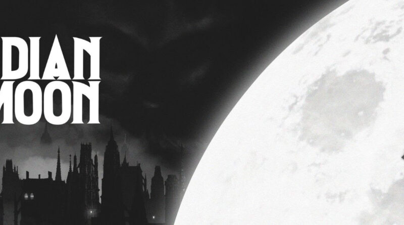 Obsidian Moon apre i suoi fascicoli con una demo giocabile durante lo Steam Detective Fest