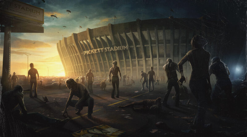 Into the Dead: Our Darkest Days – Avventurati nel cuore dell’epidemia