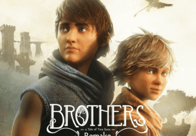 La colonna sonora originale del remake di Brothers è ora disponibile per lo streaming gratuito