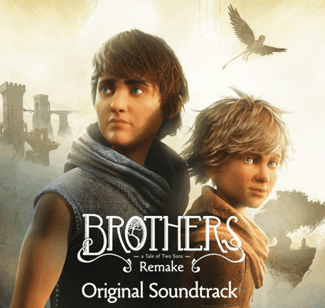 La colonna sonora originale del remake di Brothers è ora disponibile per lo streaming gratuito