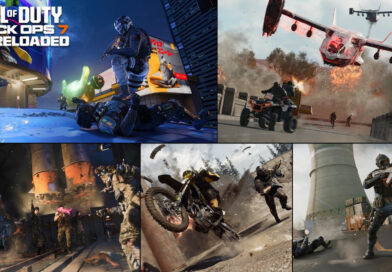La Stagione 01 Furiosa di Black Ops 7 e Warzone è ora disponibile