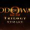 Annunciato ufficialmente God of War Trilogy Remake